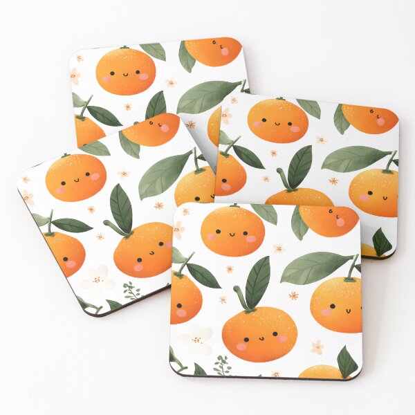 Item preview, Orange pattern Orange designed and sold by DerSenat.