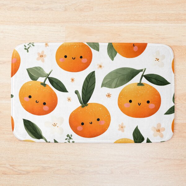 Item preview, Orange pattern Orange designed and sold by DerSenat.