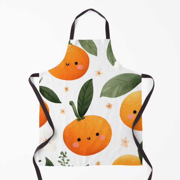 Item preview, Orange pattern Orange designed and sold by DerSenat.