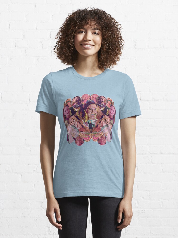 Molly, you in danger, girl Essential T-Shirt for Sale by joanwaters