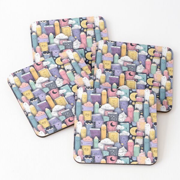 Item preview, A Storybook Slumber designed and sold by RoonPalette.