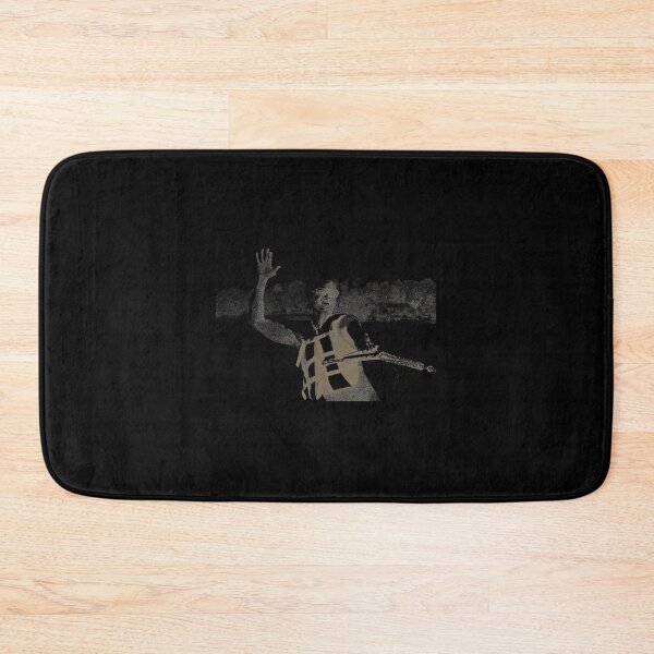 Item preview, Joyful Waterskier Waving - Retro Summer Water Sports Fun designed and sold by SyndyLynch.