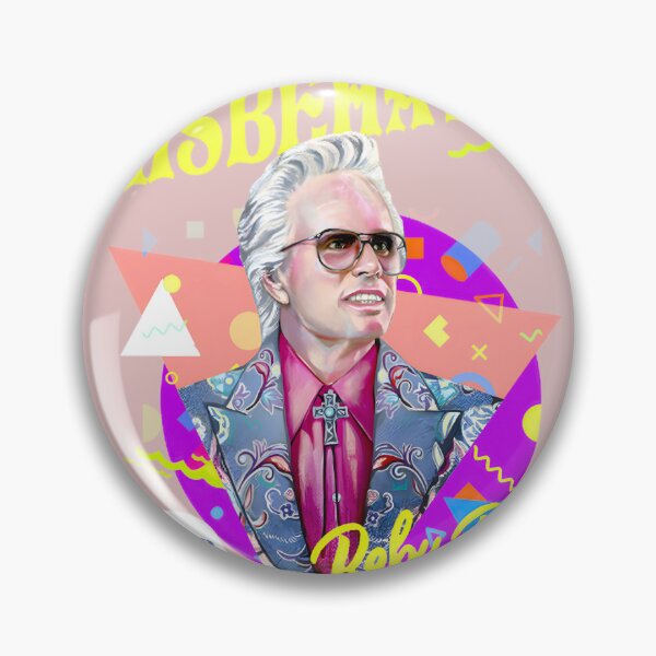 Item preview, Misbehavin' 1989 Tour Tribute - Retro Gospel Singer Portrait designed and sold by SyndyLynch.