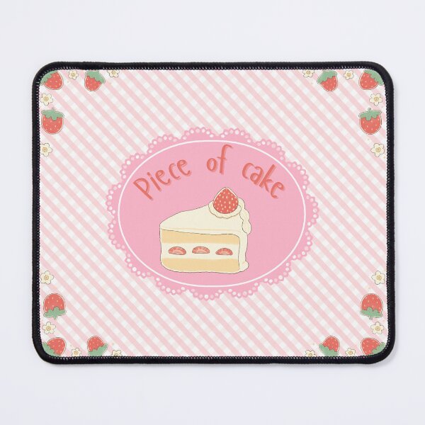 Item preview, Piece of cake designed and sold by Andearmal.