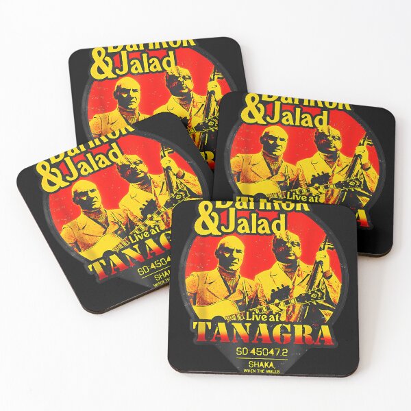 Item preview, Darmok Funny And Jalad At Tanagra designed and sold by SulemanaGordil.