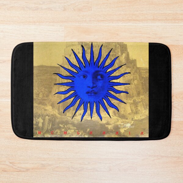 Item preview, Alphaville - The Breathtaking Blue album 1989 Essential  designed and sold by TristanGodard.