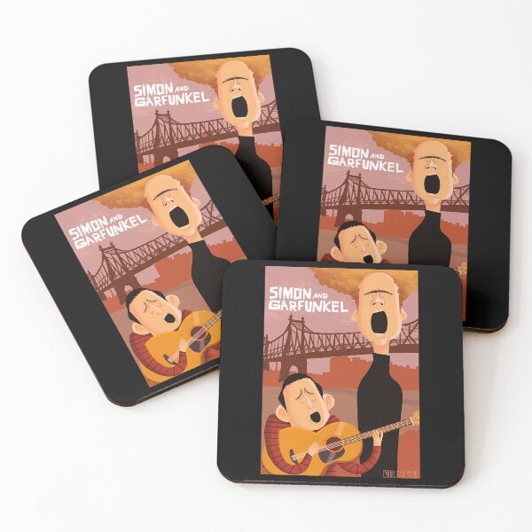 Item preview, Simon and Garfunkel  designed and sold by DaisyHargreaves.