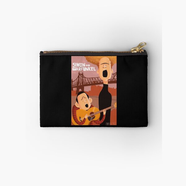Item preview, Simon and Garfunkel  designed and sold by DaisyHargreaves.
