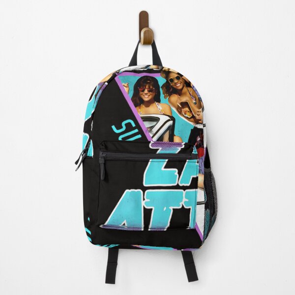 Item preview, Saved By The Bell Zack Attack Us Tour Summer 1993 designed and sold by denovaikokwus.