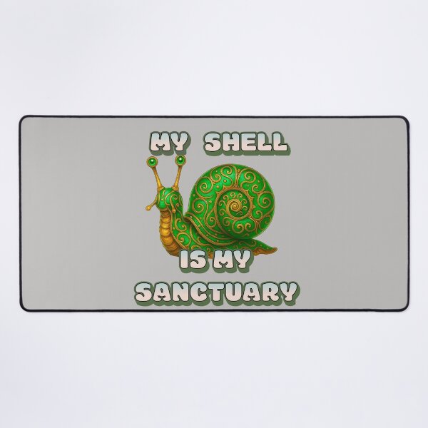 Item preview, Sanctuary designed and sold by Karen Harding Art and Illustration .