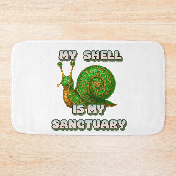 Item preview, Sanctuary designed and sold by Karen Harding Art and Illustration .