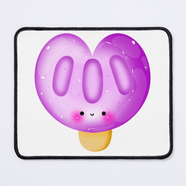 Item preview, Ice cream lover designed and sold by KJackArtwork.