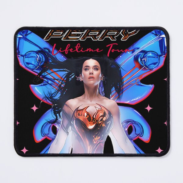 Item preview,  Perry Tour 2025 designed and sold by denovaikokwus.