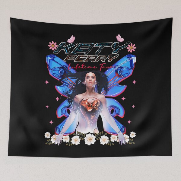 Item preview,  Perry Tour 2025 designed and sold by denovaikokwus.
