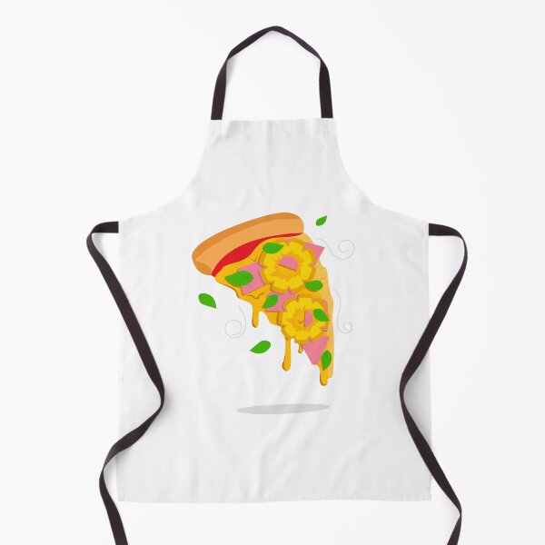 Item preview, Slice of favorite pizza designed and sold by anastasiiadiubua.