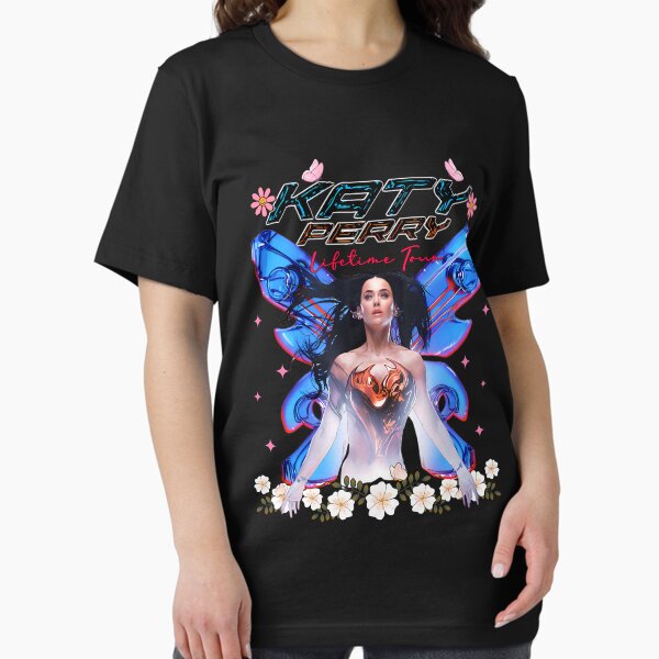 Katy Perry Roar T-Shirts for Sale | Redbubble