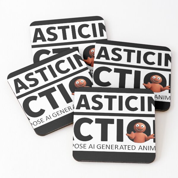 Item preview, plasticine action designed and sold by icraigle.