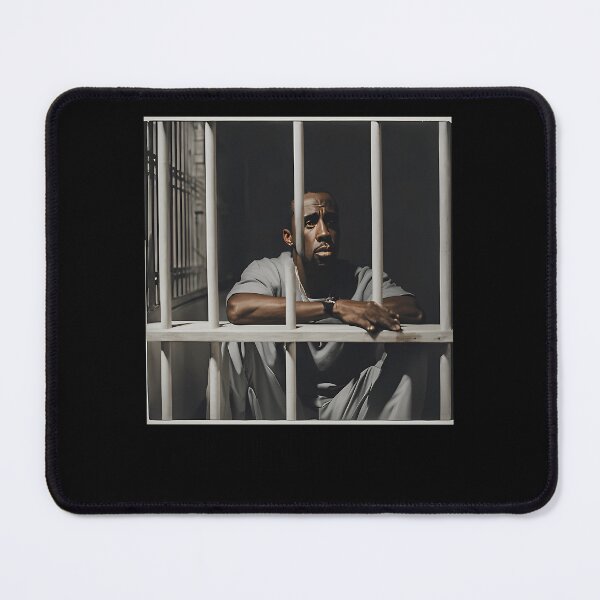 Item preview, P. Diddy Has A New Name. designed and sold by SulemanaGordil.