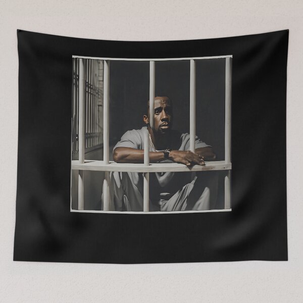 Item preview, P. Diddy Has A New Name. designed and sold by SulemanaGordil.