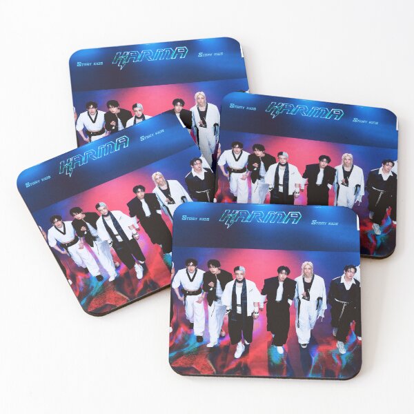 Item preview, Stray kids Karma  designed and sold by trengeee.