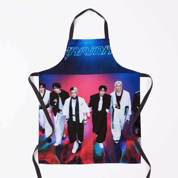 Item preview, Stray kids Karma designed and sold by trengeee.
