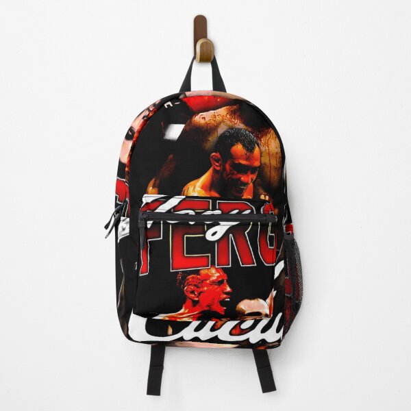 Item preview, Tony Ferguson El Cucuy Vintage designed and sold by denovaikokwus.