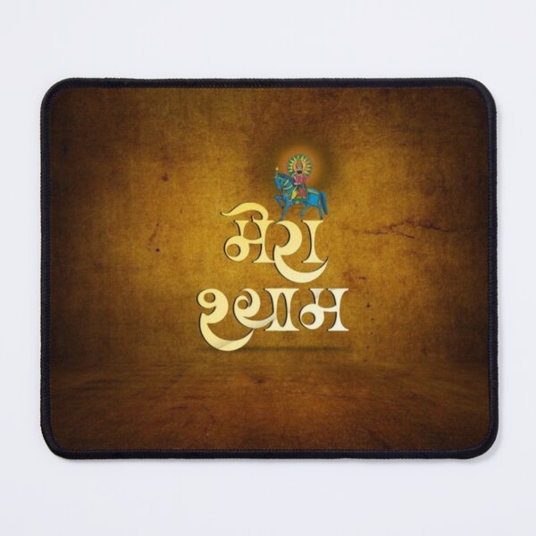 Item preview, Khatu shyam ji designed and sold by The-design24.