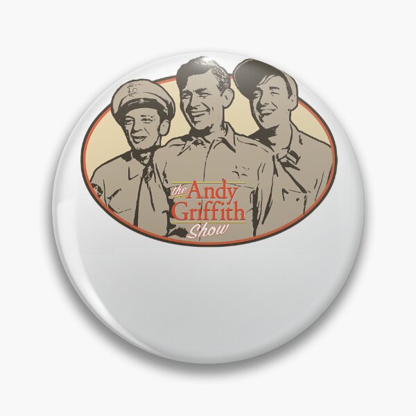 Item preview, CBS - Andy Griffith 3 Funny Guys Youth T-Shirt in designed and sold by Reyesz1.