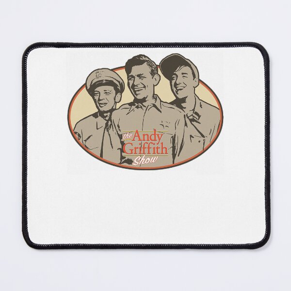 Item preview, CBS - Andy Griffith 3 Funny Guys Youth T-Shirt in designed and sold by Reyesz1.
