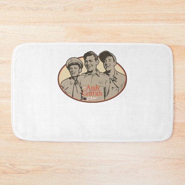 Item preview, CBS - Andy Griffith 3 Funny Guys Youth T-Shirt in designed and sold by Reyesz1.