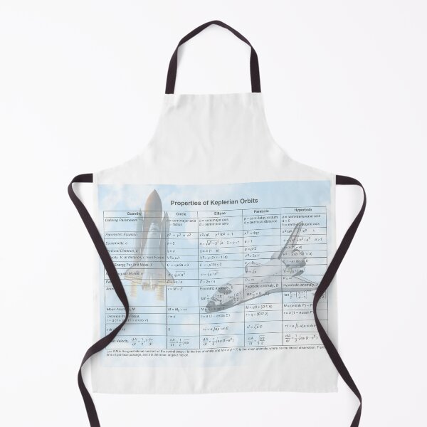 Item preview, Properties of Keplerian Orbits 1 designed and sold by lsepolis123.