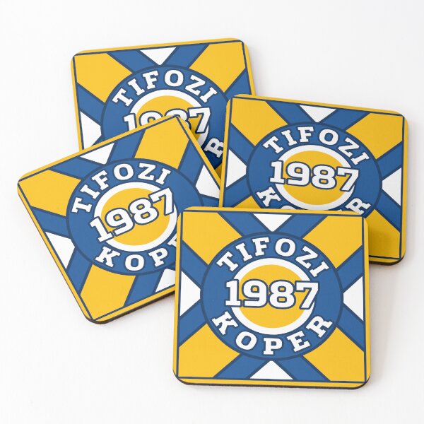 Item preview, Srce Koper, Duša Tribun! designed and sold by canvasriddle.