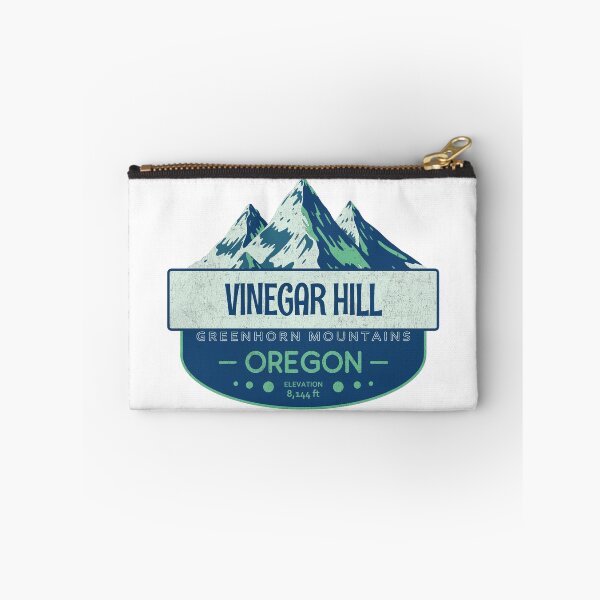 Item preview, Vinegar Hill, Greenhorn Mountains, Oregon, Mountain Design designed and sold by Wanderful-roads.