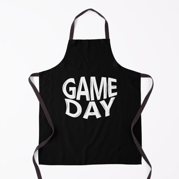 Item preview, Game Day designed and sold by Isma Saleem.