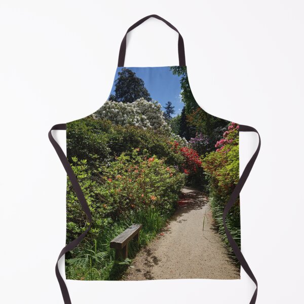 Item preview, Leonardslee Gardens in spring time Sussex UK designed and sold by John Gilham - Landscape Photography.