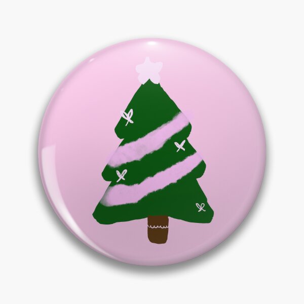 Item preview, Cute Christmas Tree designed and sold by Elisaurx.