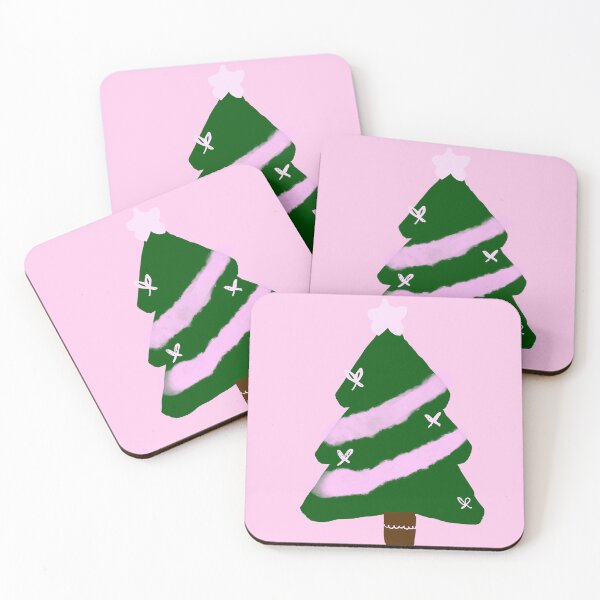 Item preview, Cute Christmas Tree designed and sold by Elisaurx.