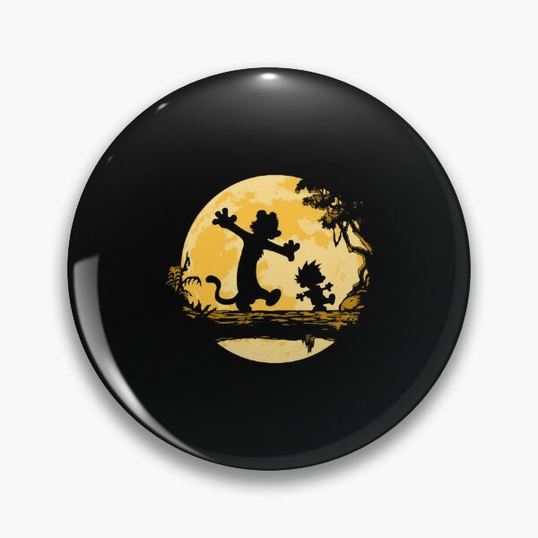 Item preview, Calvin And Hobbs Calvin And Hobbs Calvin And Hobbs designed and sold by SulemanaGordil.