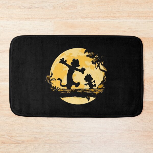 Item preview, Calvin And Hobbs Calvin And Hobbs Calvin And Hobbs designed and sold by SulemanaGordil.