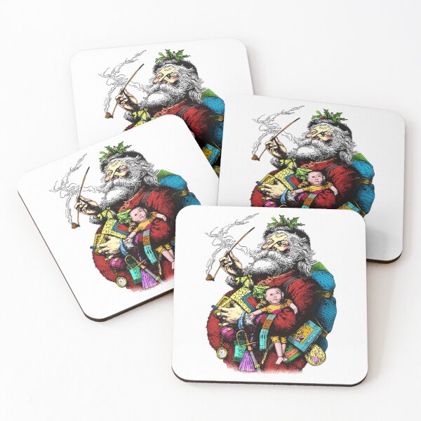 Item preview, father christmas   designed and sold by Rubyharpers.