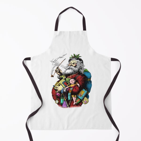 Item preview, father christmas   designed and sold by Rubyharpers.
