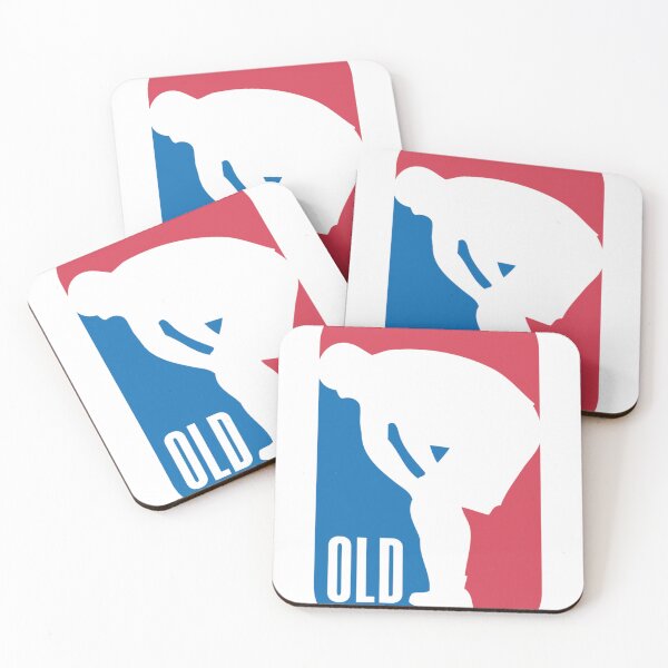 Item preview, Old Logo designed and sold by Alecill.