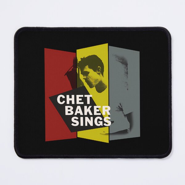 Item preview, Chet Baker Sings designed and sold by SulemanaGordil.