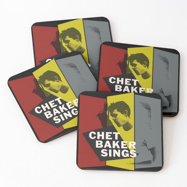 Item preview, Chet Baker Sings designed and sold by SulemanaGordil.