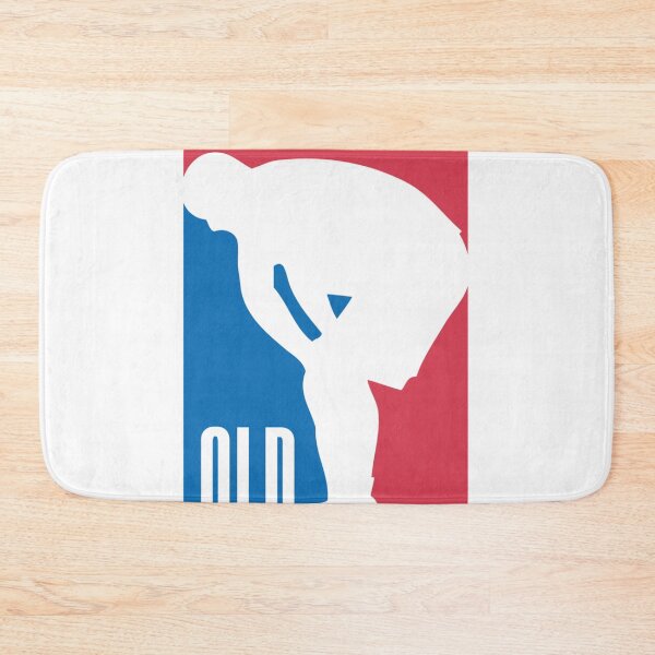 Item preview, Old Logo designed and sold by Alecill.