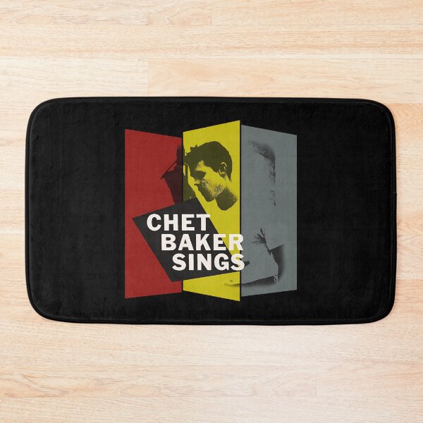 Item preview, Chet Baker Sings designed and sold by SulemanaGordil.