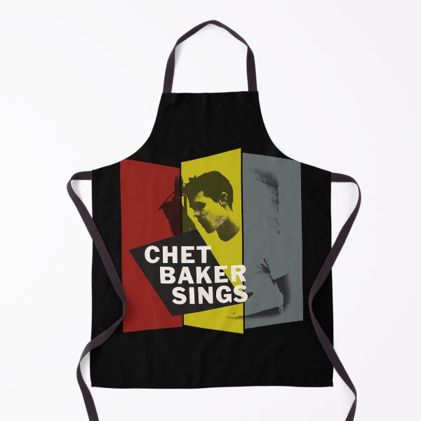 Item preview, Chet Baker Sings designed and sold by SulemanaGordil.