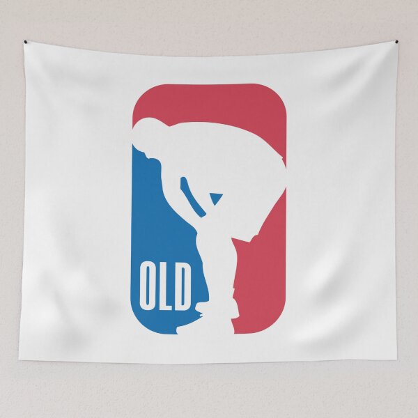 Item preview, Old Logo designed and sold by Alecill.