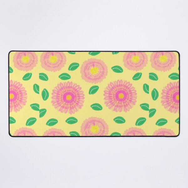 Item preview, bright flowers designed and sold by tamm-sai.