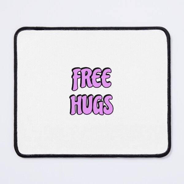 Item preview, Free Hugs designed and sold by Inspirationmotivation.